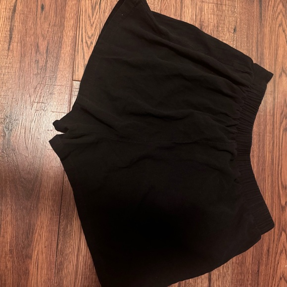 Black Shorts - Picture 4 of 5